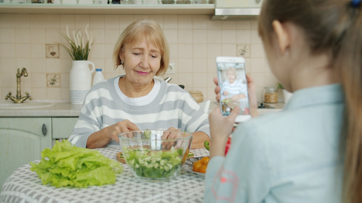 Sobre Foodhealthyliving